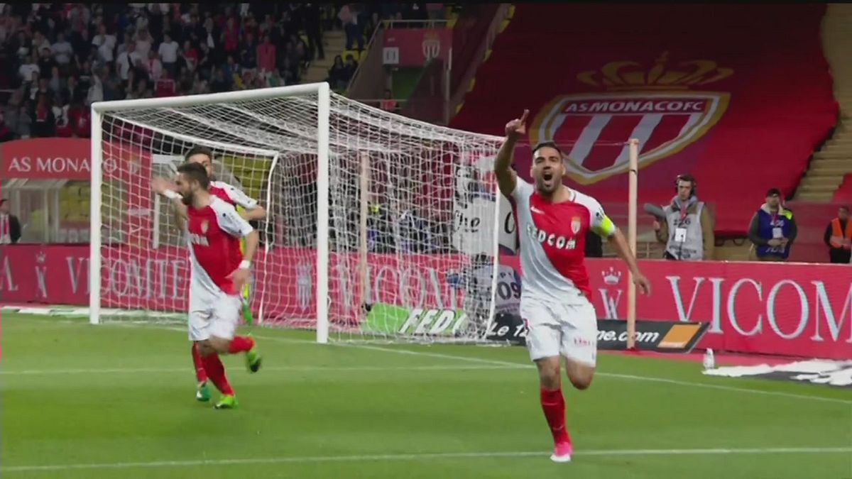 Il Monaco vede il titolo