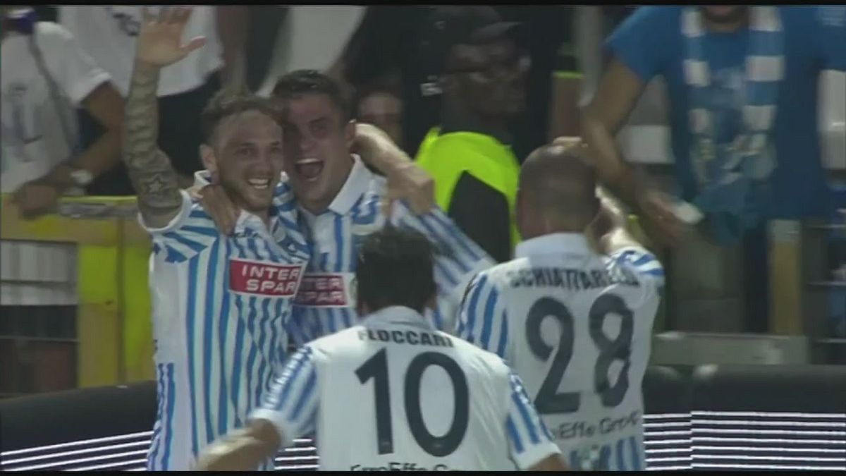 Spal, partenza lanciata