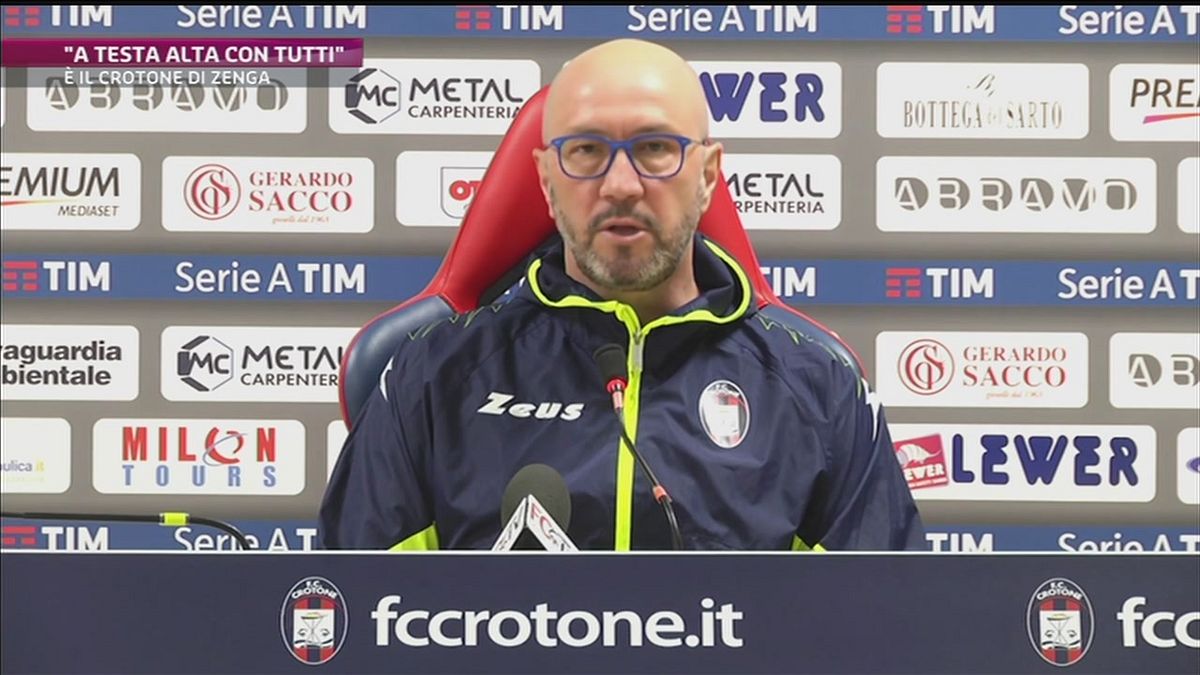 "A testa alta contro tutti"