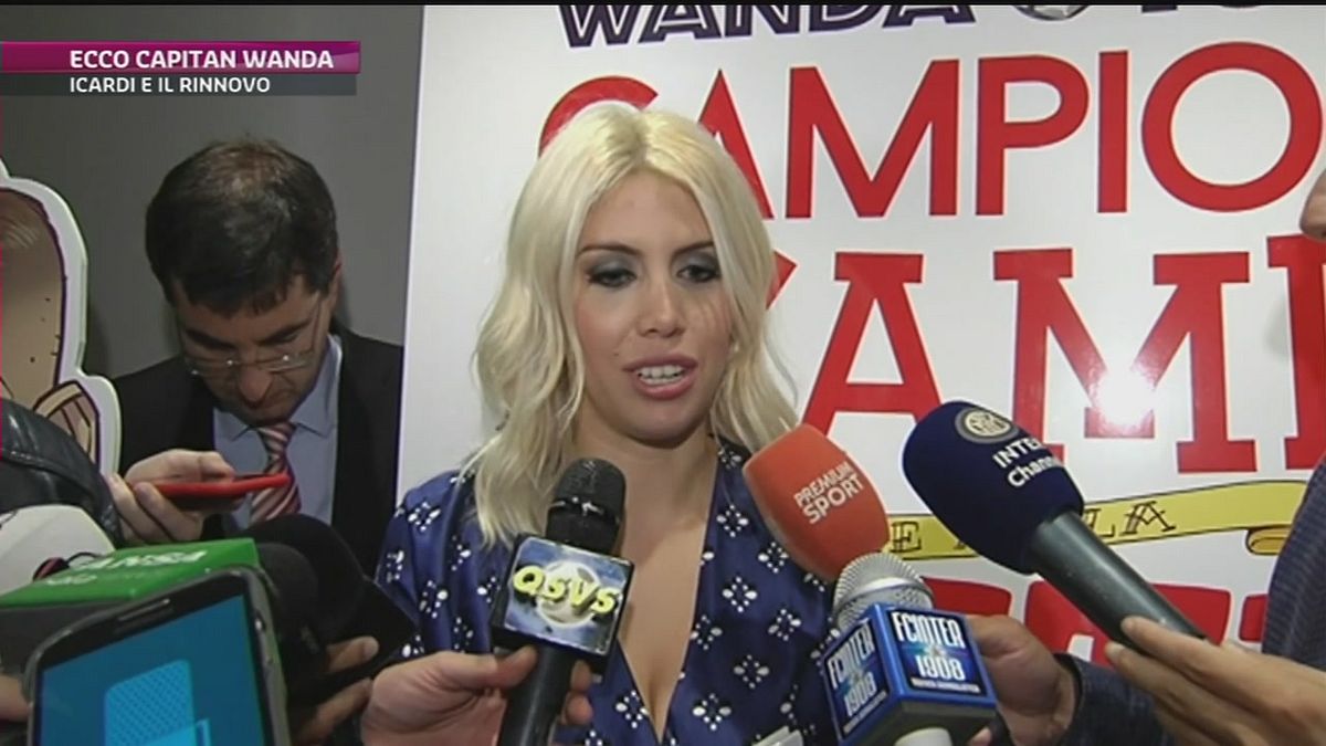 Ci pensa Capitan Wanda