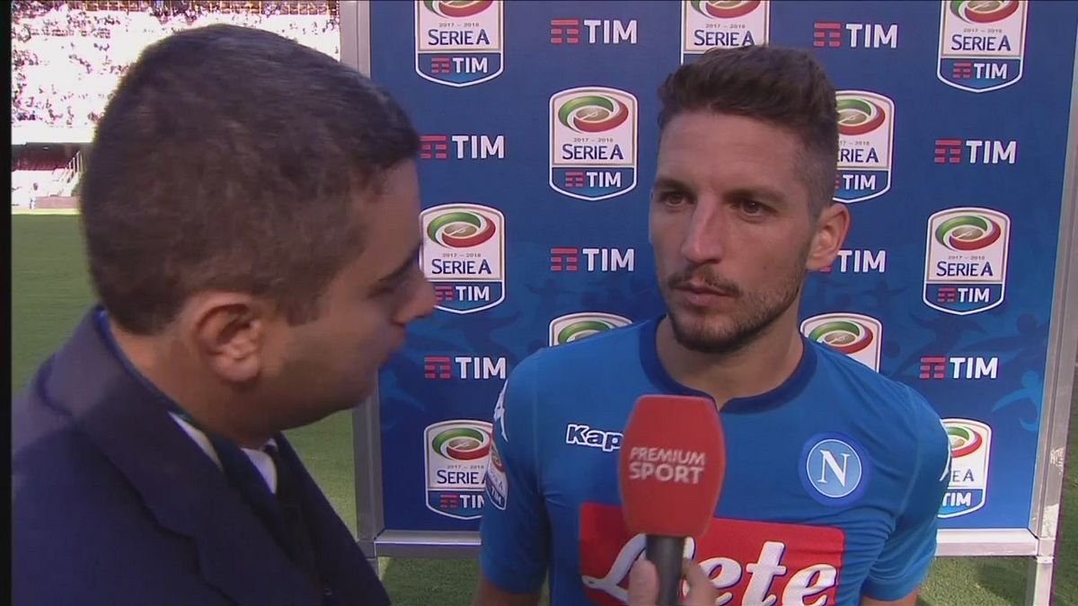 "Rigori? Tiro io o Jorginho"