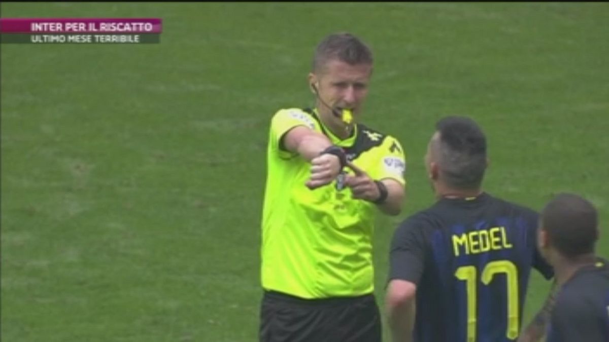 Inter per il riscatto