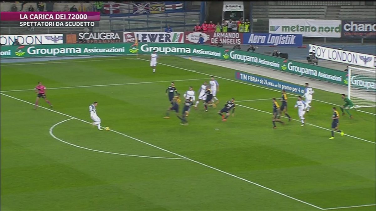 Inter, la carica dei 72mila
