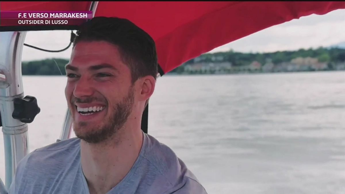 Formula E: Mortara outsider di lusso