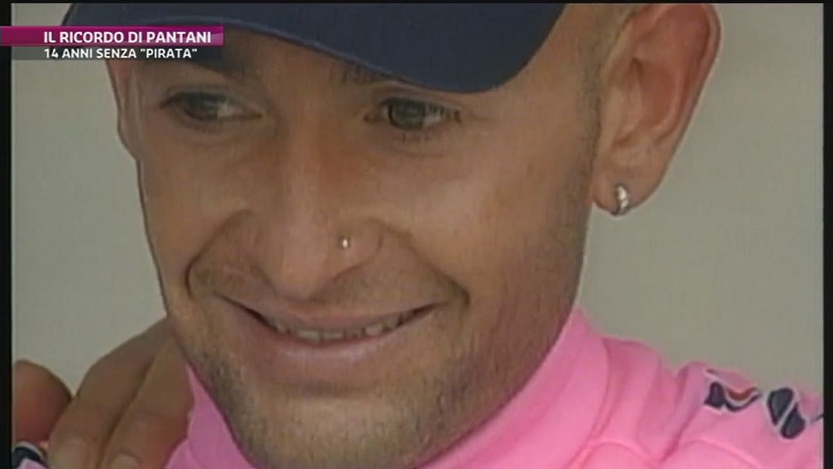 Ciao, Pirata