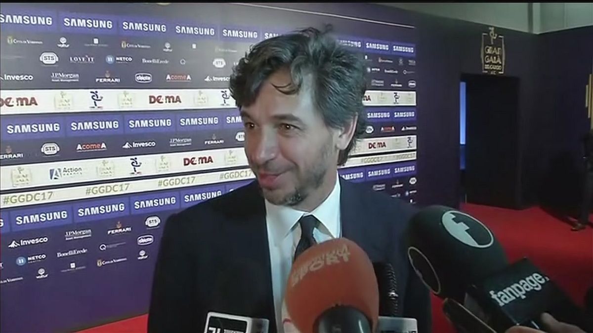 "Gattuso, che responsabilità"
