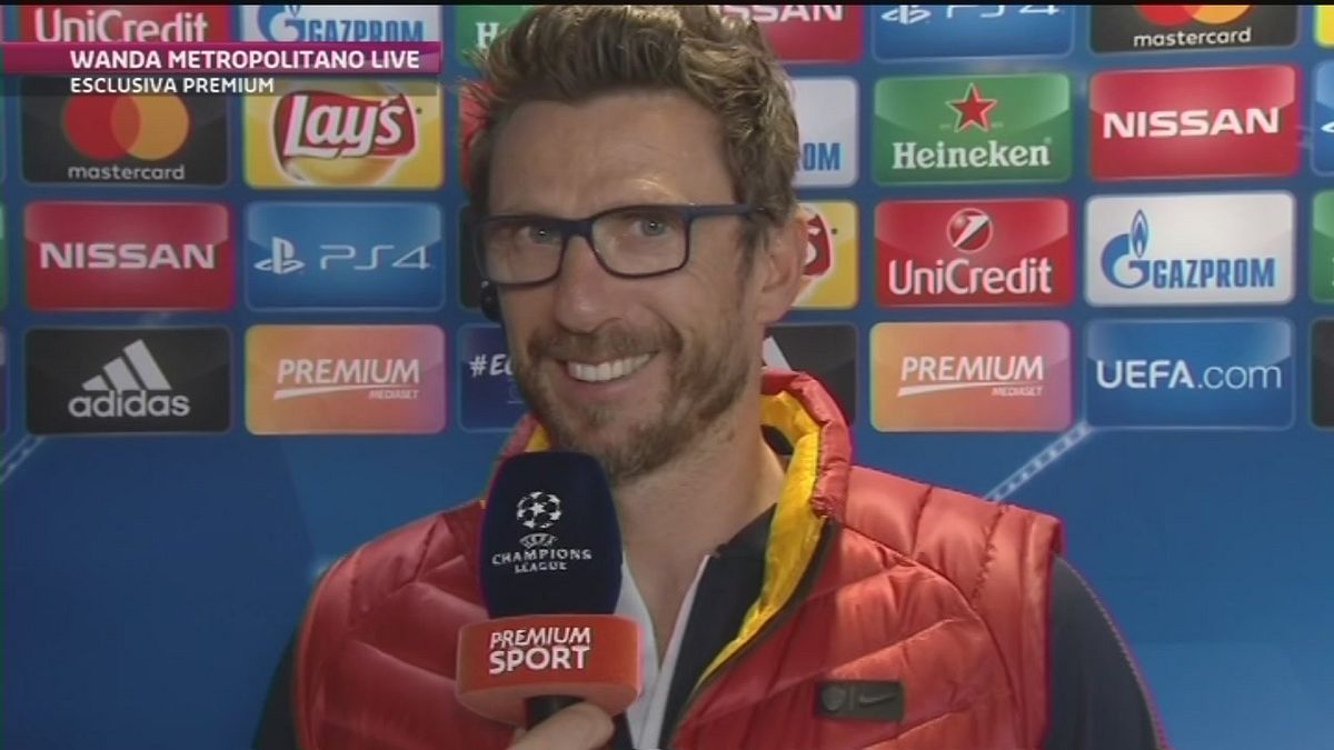 "Atletico tappa decisiva"