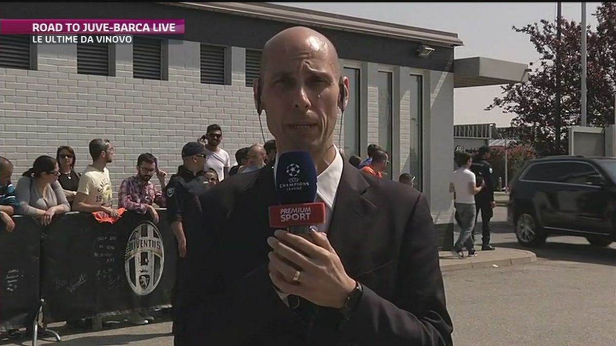 Juve, le ultime da Vinovo
