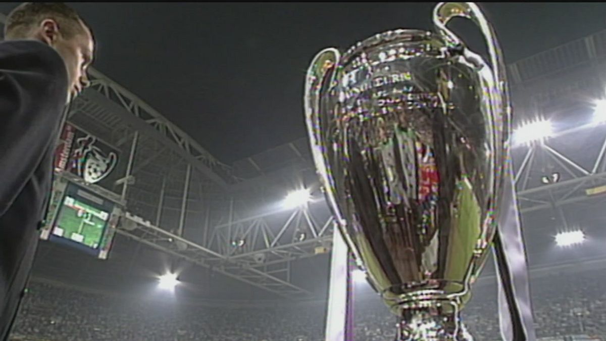 Sarà Juventus-Real Madrid