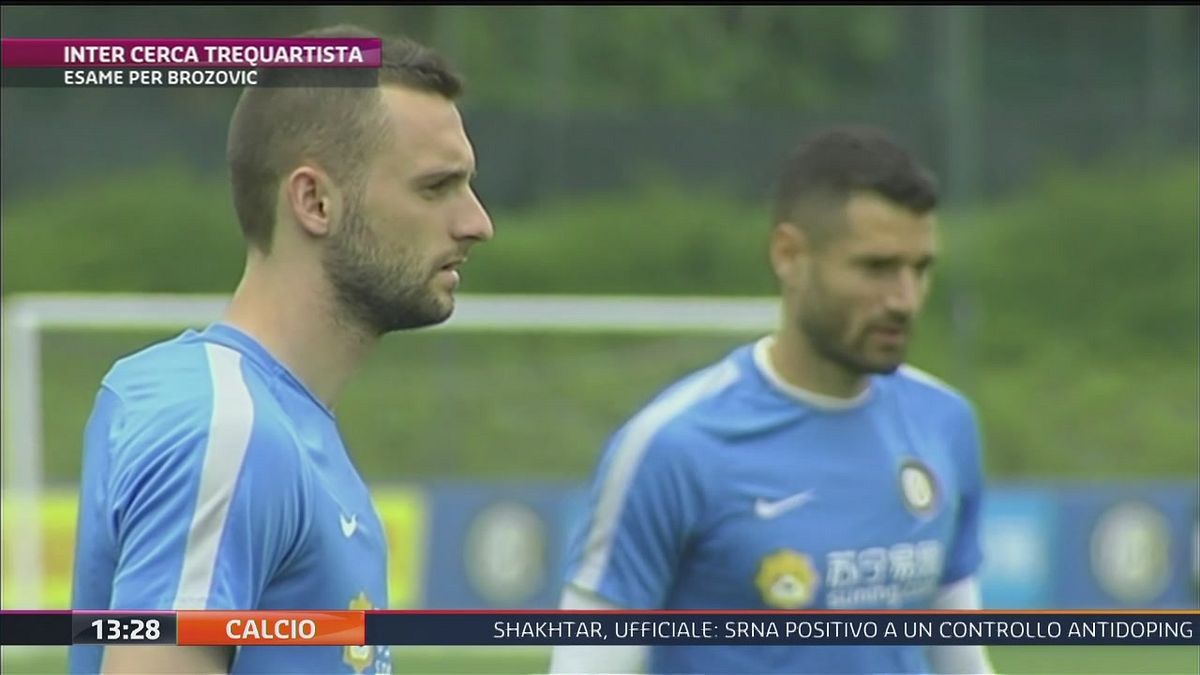 Inter, cercasi trequartista