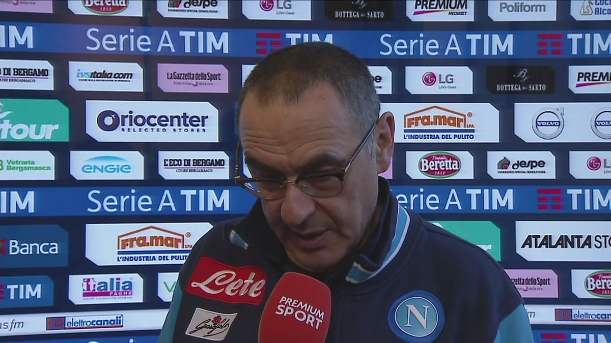 "Calendario sbagliato"