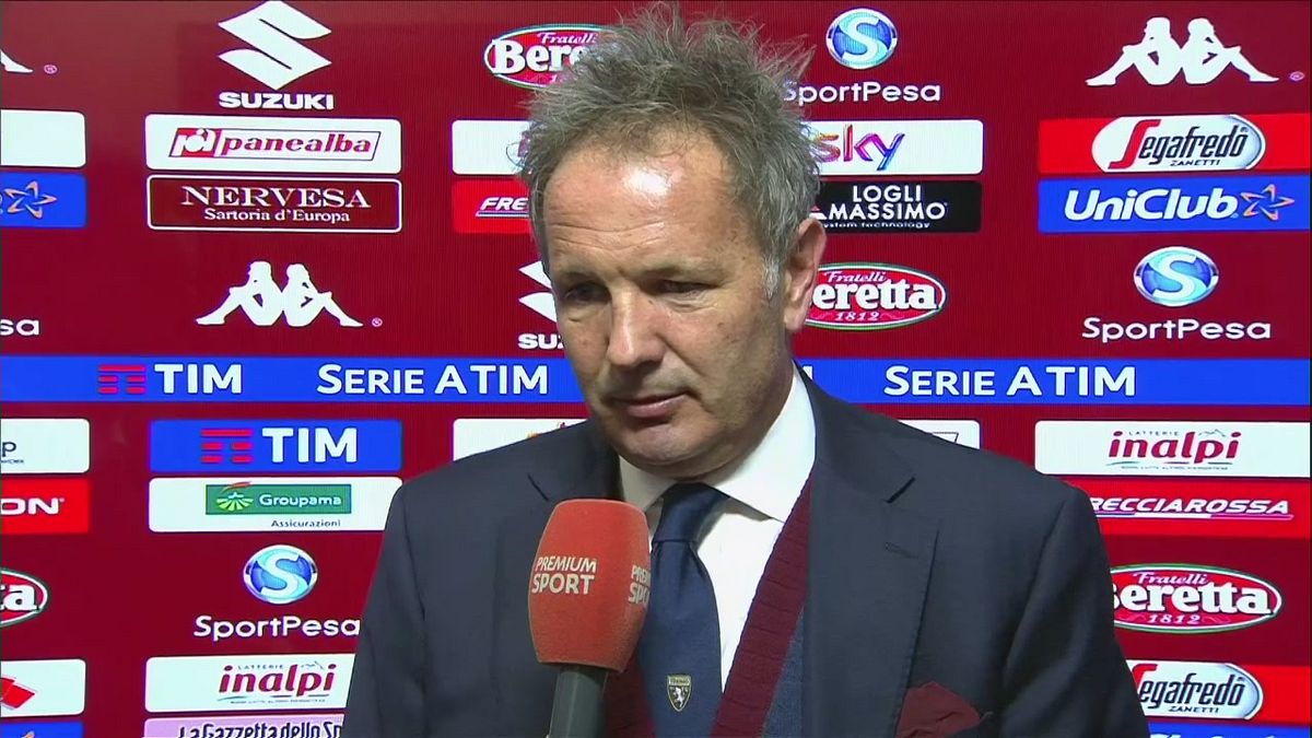 "Fischi ingiusti"