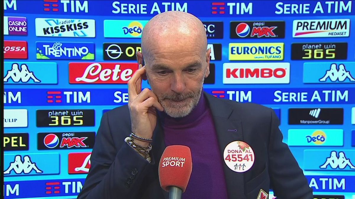 "Strategie han funzionato"