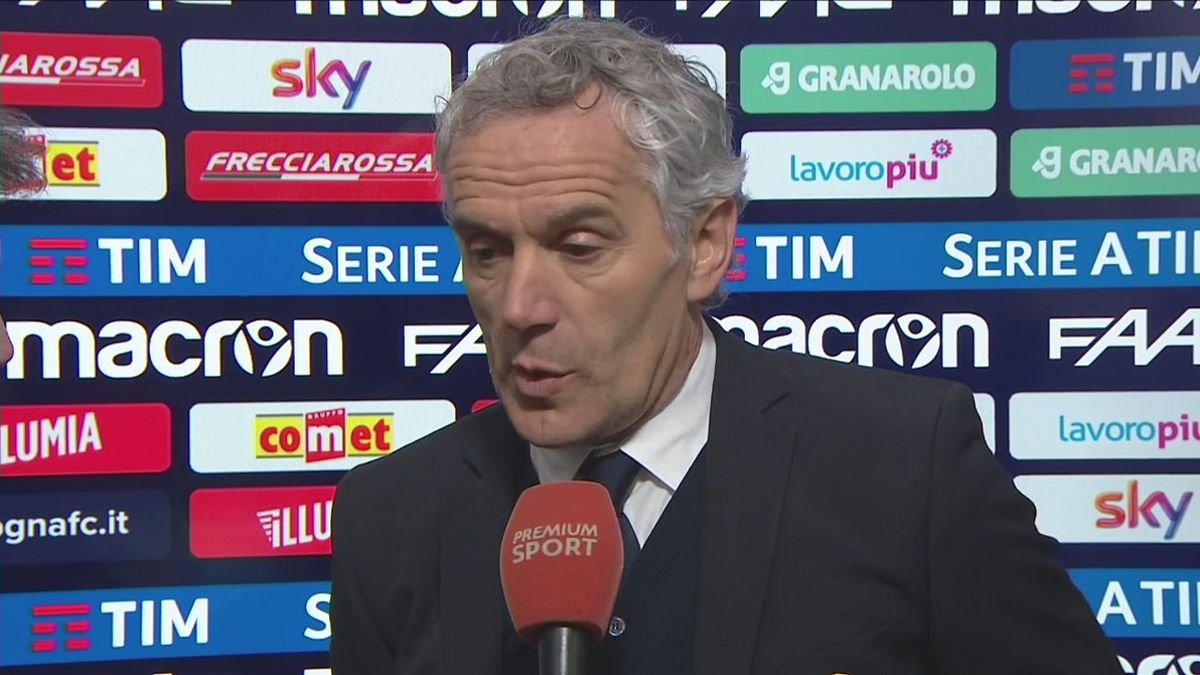 "Avanti con ottimismo"