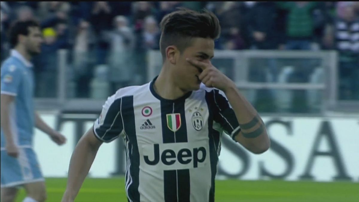 Papu-Dybala, che sfida