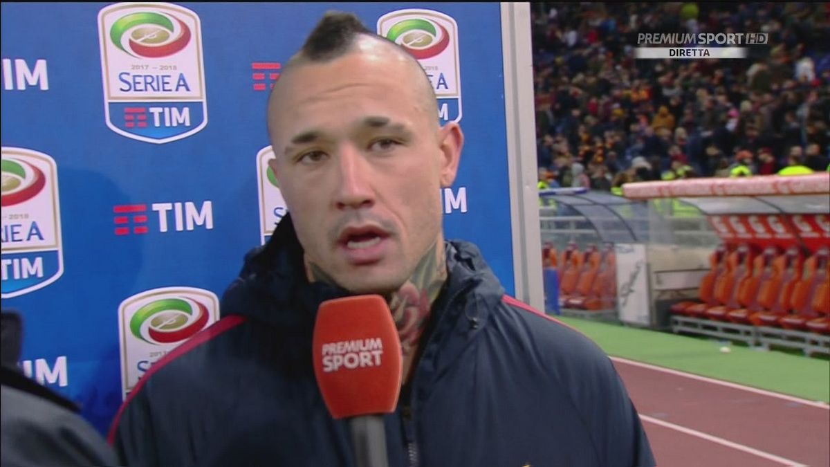 "Vittoria di squadra"