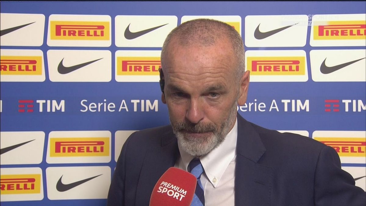 "Non siamo quelli di oggi"