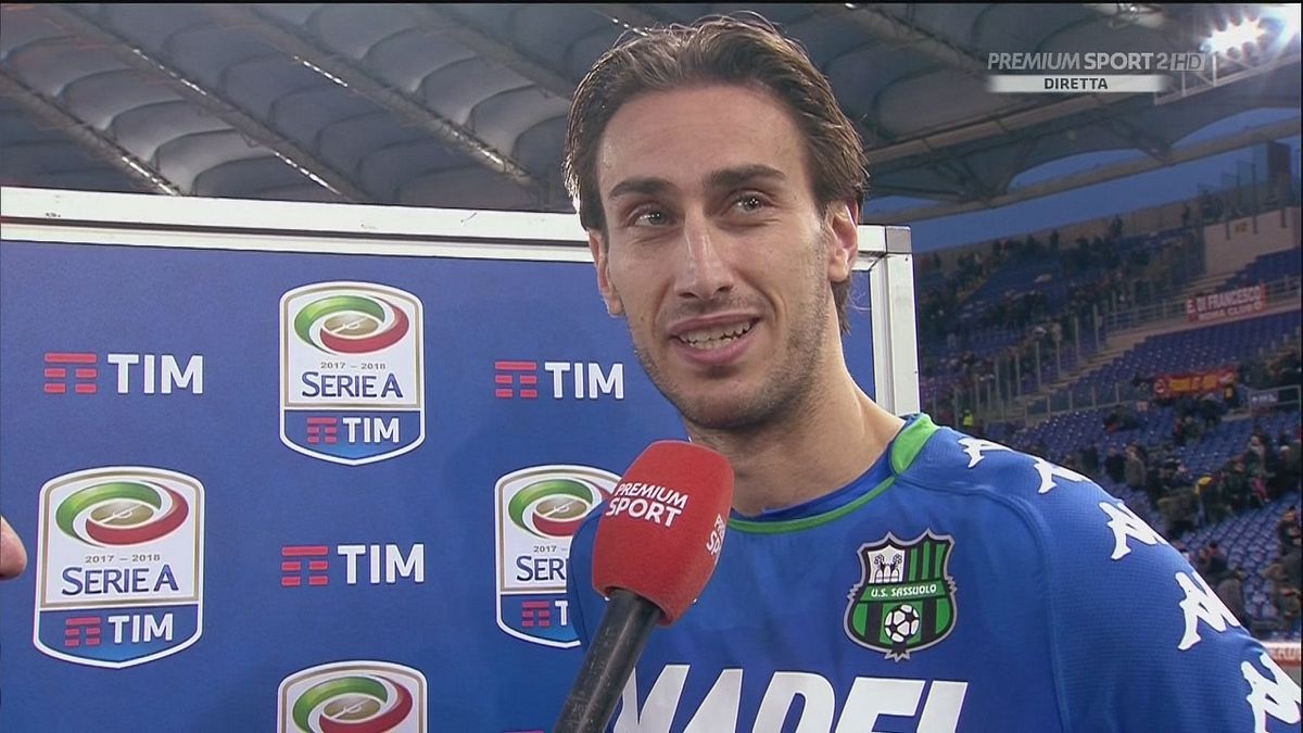"Siamo stati sempre in gara"