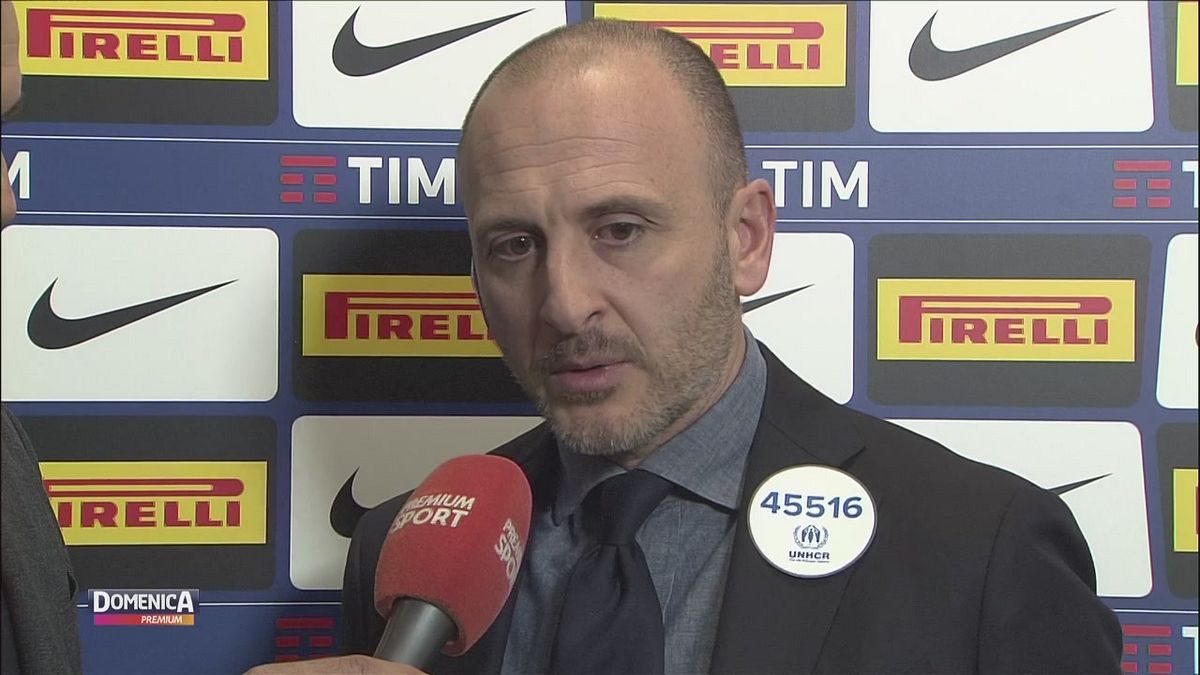 "Mercato chiuso? E' imprevedibile"