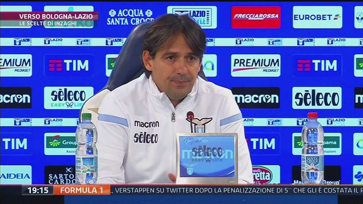 "Scudetto? Penso al Bologna"