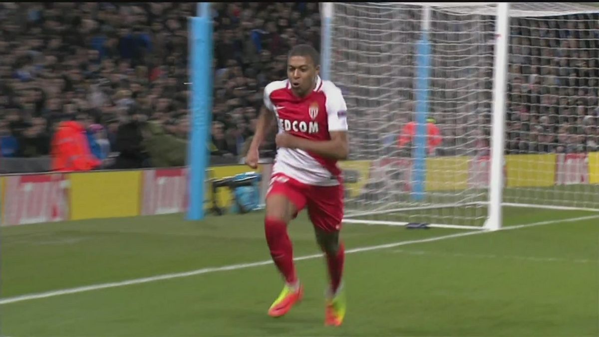 Zidane vuole Mbappé