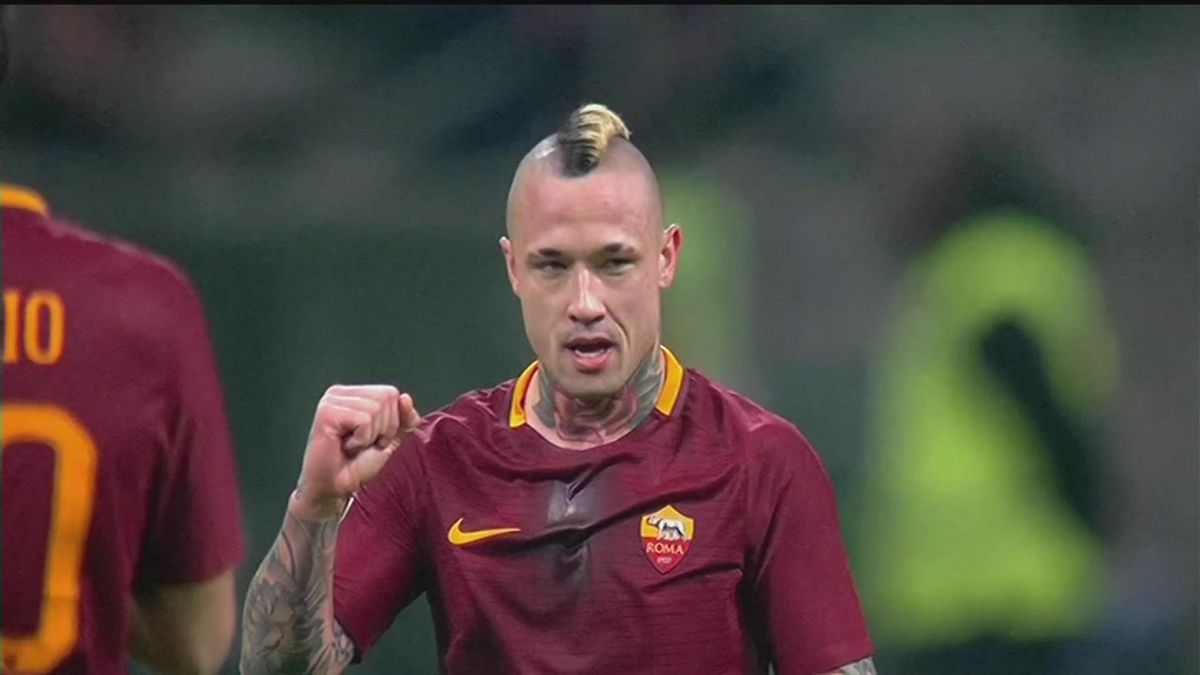 Finalmente calcio!