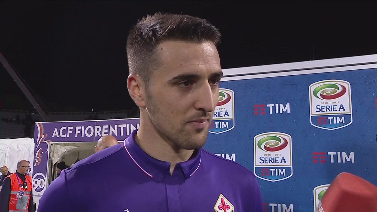 Vecino: "Europa, si può"