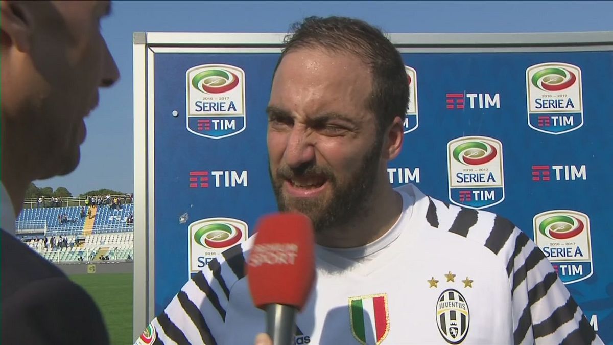 "Pensiamo solo a noi"