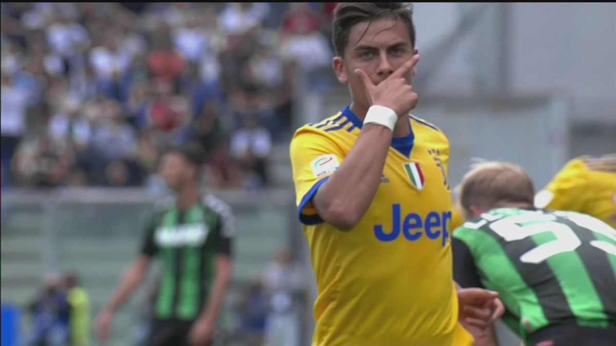 Dybala, tentazione Psg