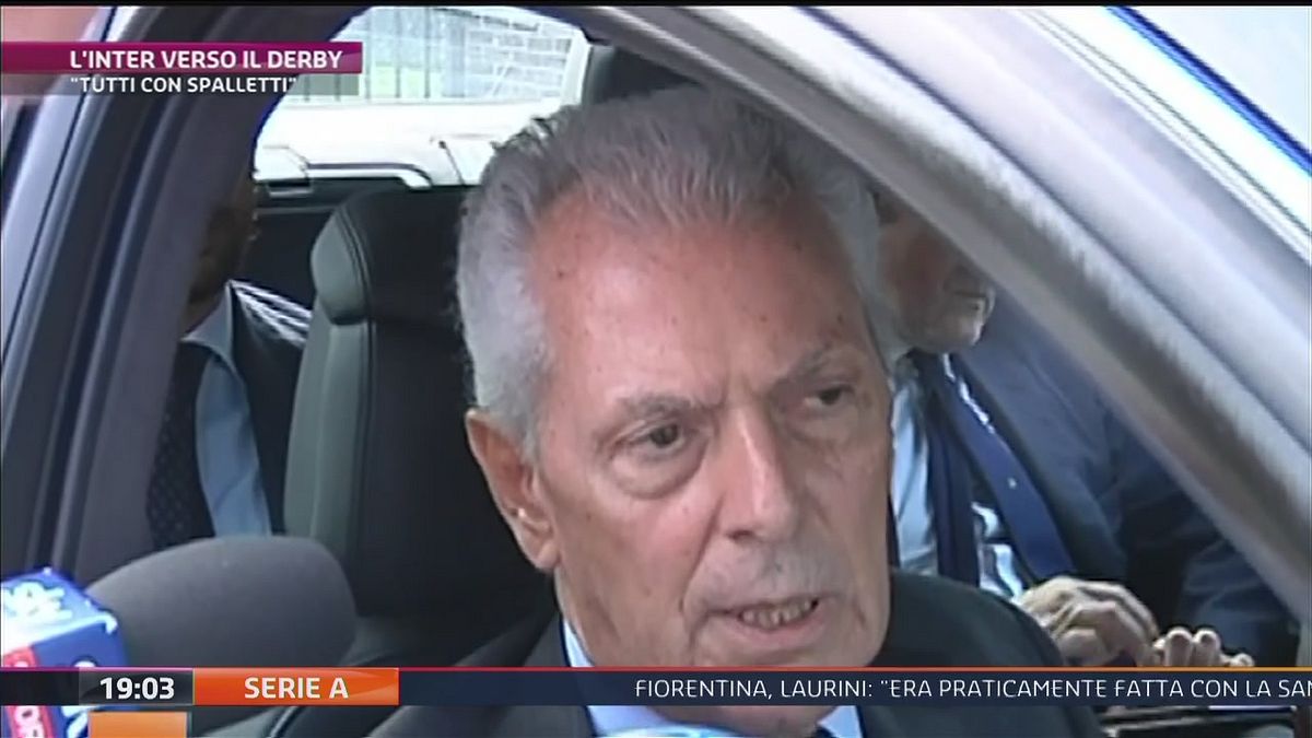 "Favoriti nel derby? Ma per carità!"
