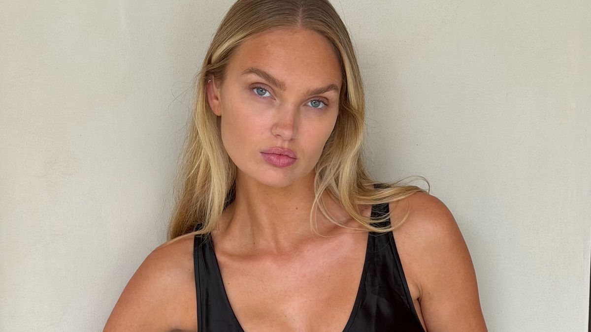 Romee Strijd