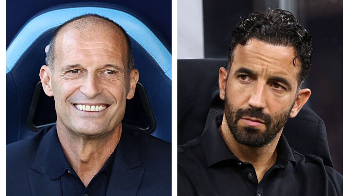 Amorim Allegri