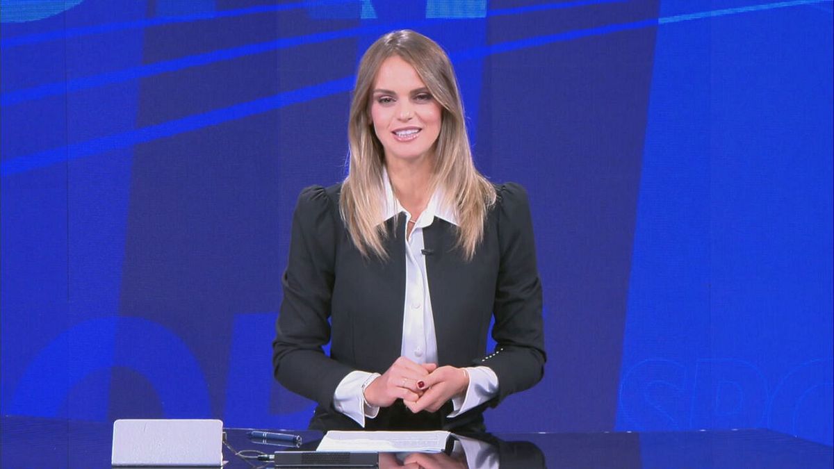 Edizione ore 17.55 del 13 ottobre