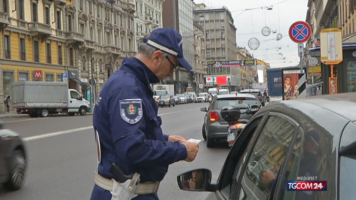 12.30 NUOVO CODICE STRADA SRV
