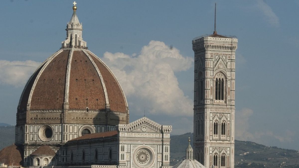 Firenze, Santa Maria del Fiore