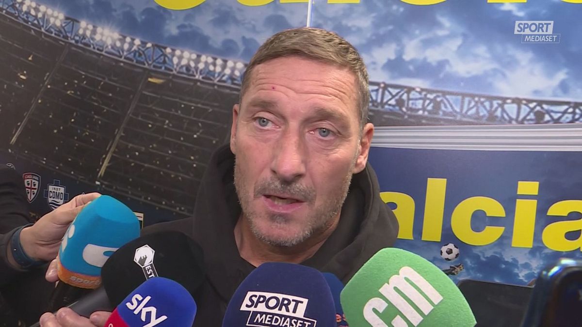 DICH TOTTI 14/10 DICH
