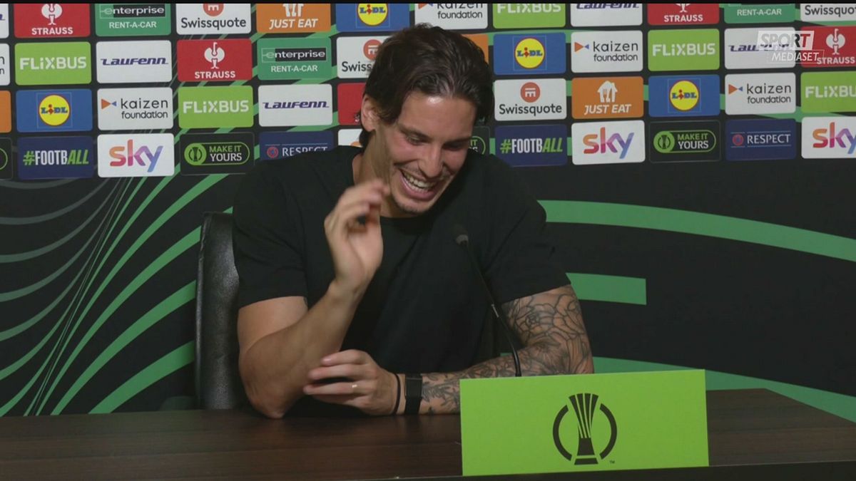 DICH CARNESECCHI: "DONNARUMMA' E' IL NOSTRO HAALAND"