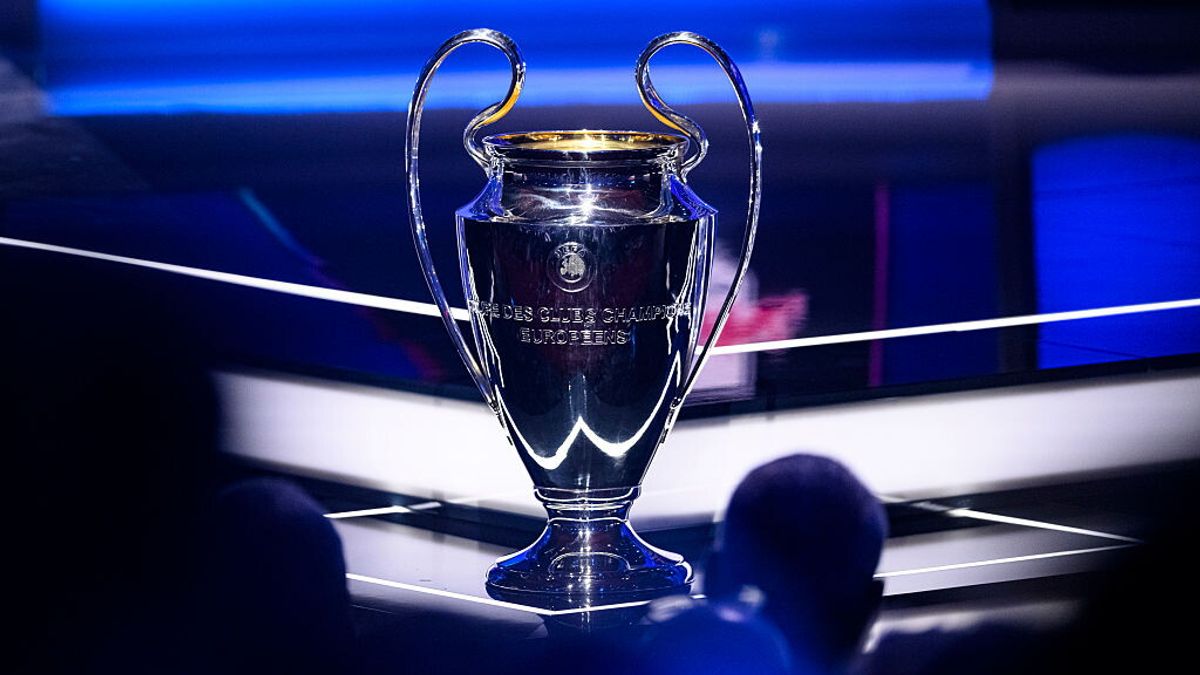 Champions League