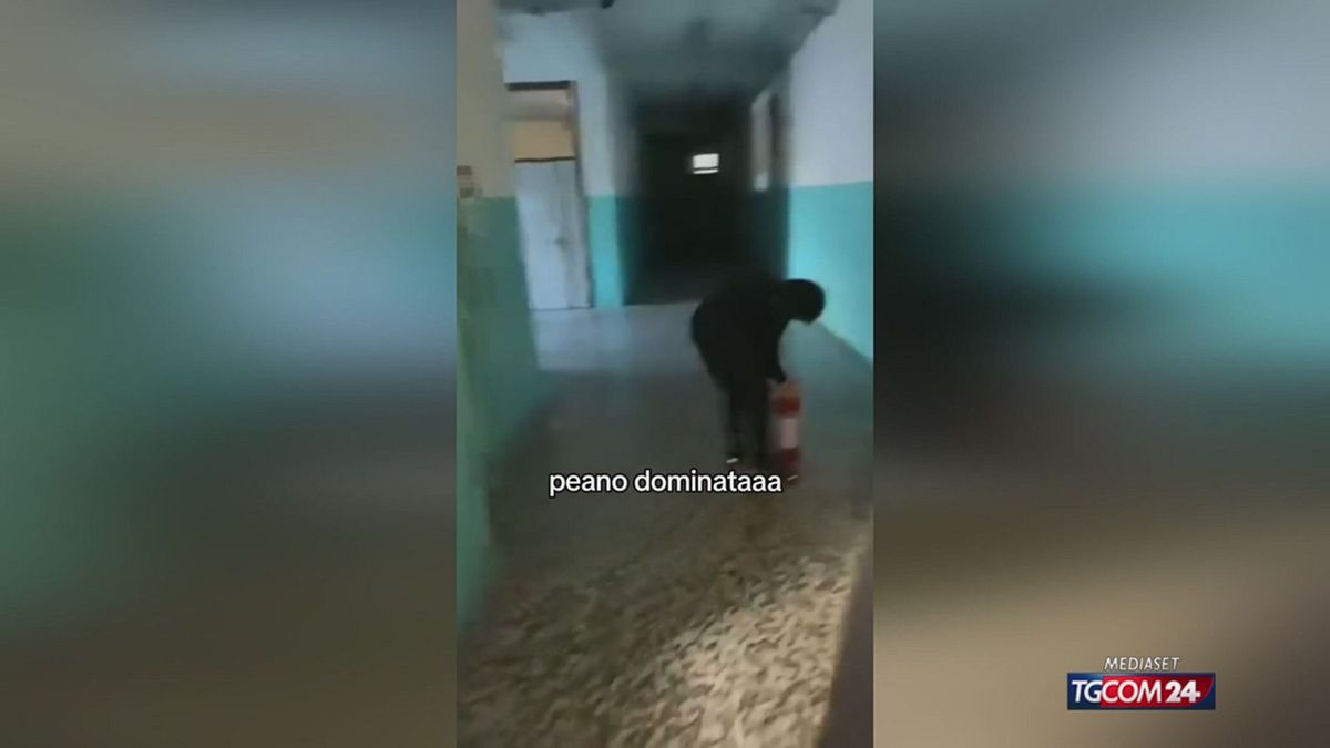 LICEO PIANO 2 SRV