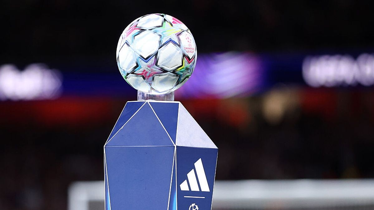 Champions League 