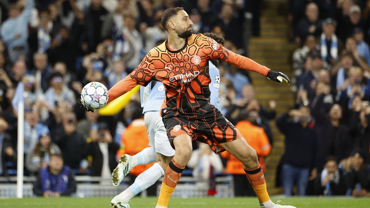 Donnarumma