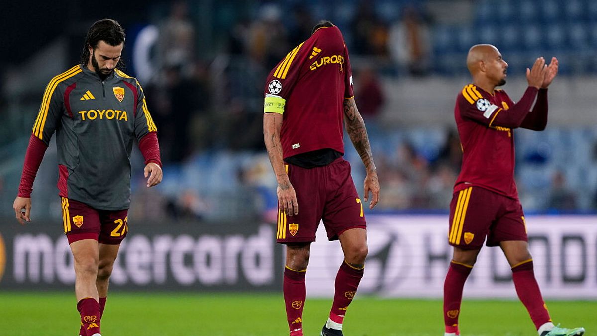  Roma 