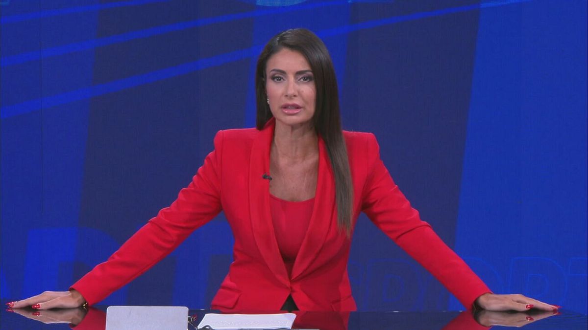 Edizione ore 13.00 del 15 ottobre