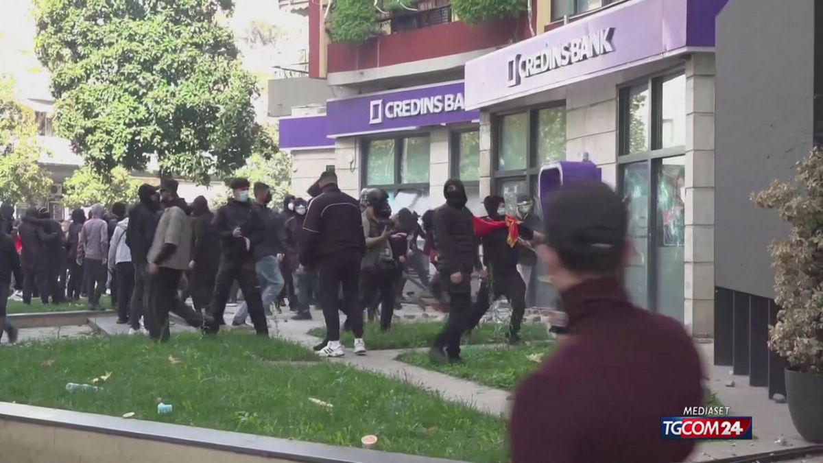 TIRANA PER SITO SRV
