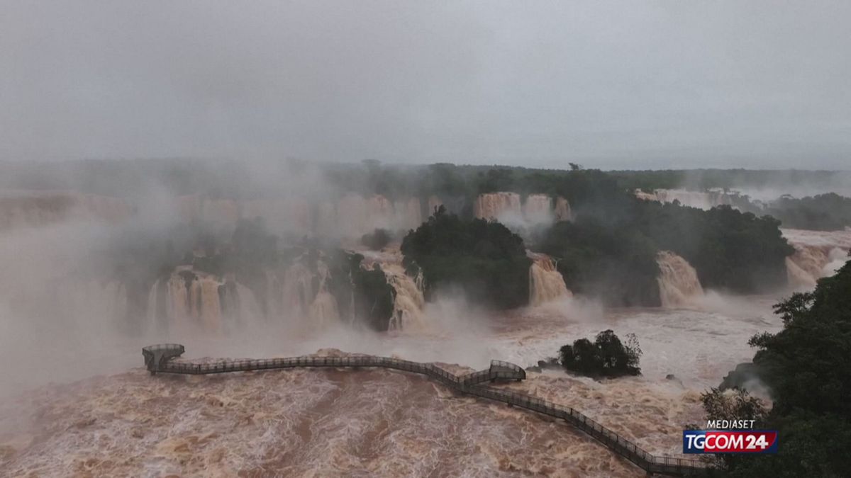 CASCATE PER SITO SRV