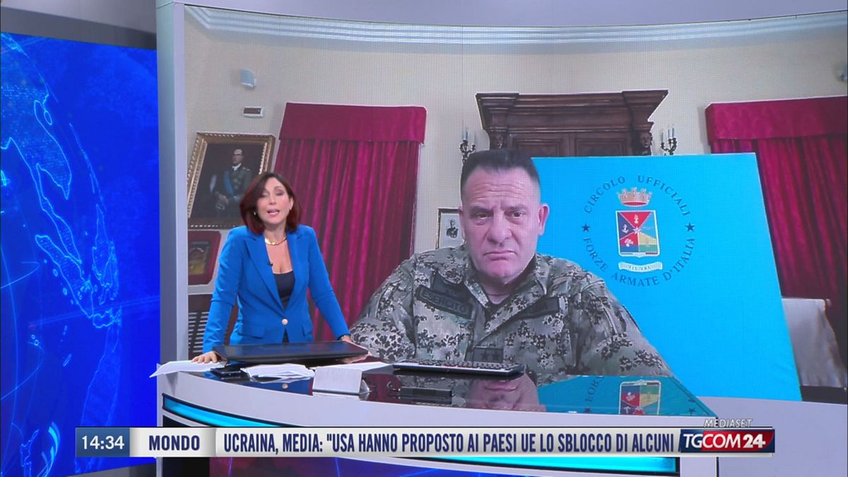 TENENTE COLONNELLO PAGLIA OK  SRV