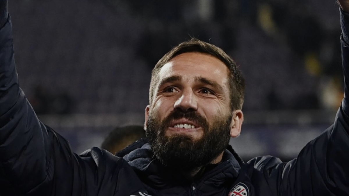 Leonardo Pavoletti