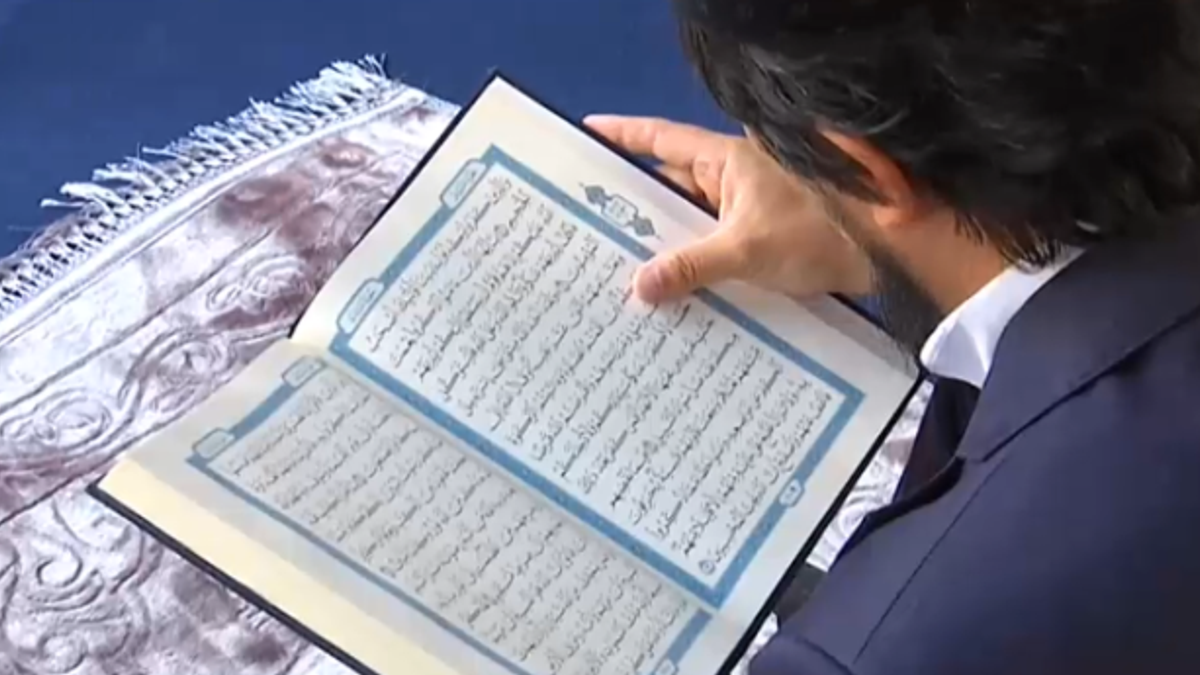 Sharia a Padova, Salvini: "Vale la legge italiana, non esistono tribunali islamici"