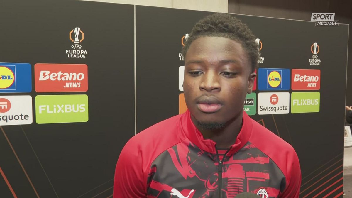 DICH CISSE POST SALISBURGO DICH