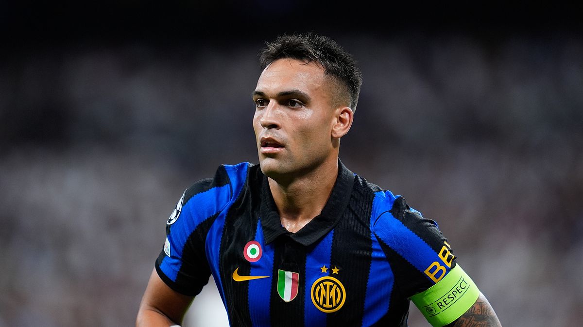 Lautaro Martinez (Inter)